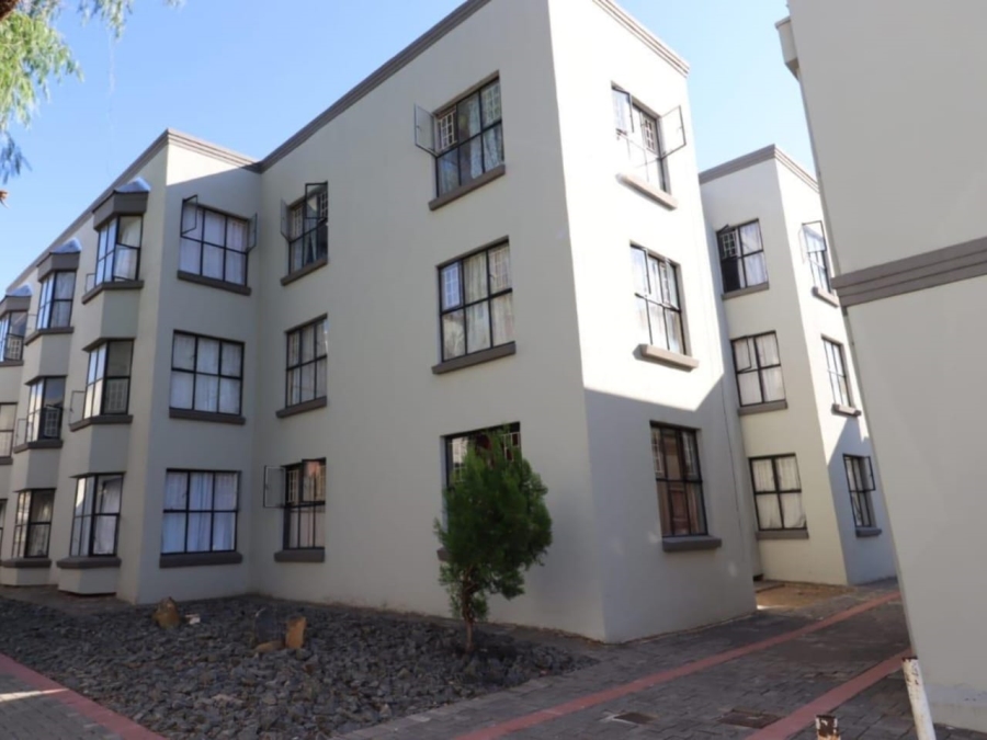 1 Bedroom Property for Sale in Willows Free State